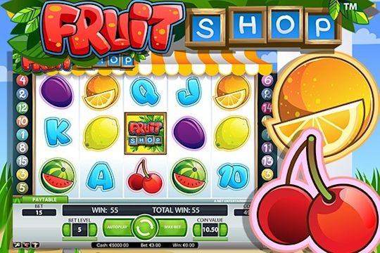Money Game online slot