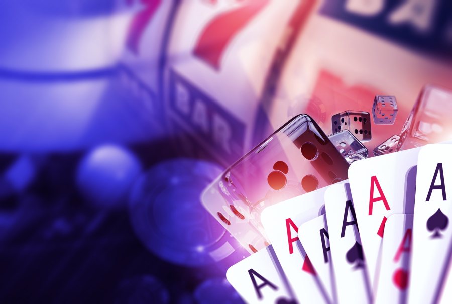 casino betting app