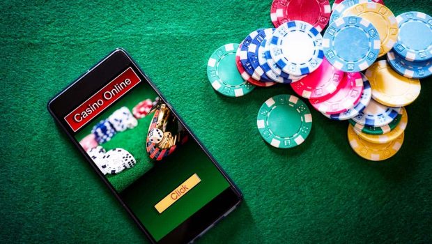 online casino scams