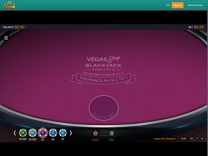 welcome bonus no deposit casino