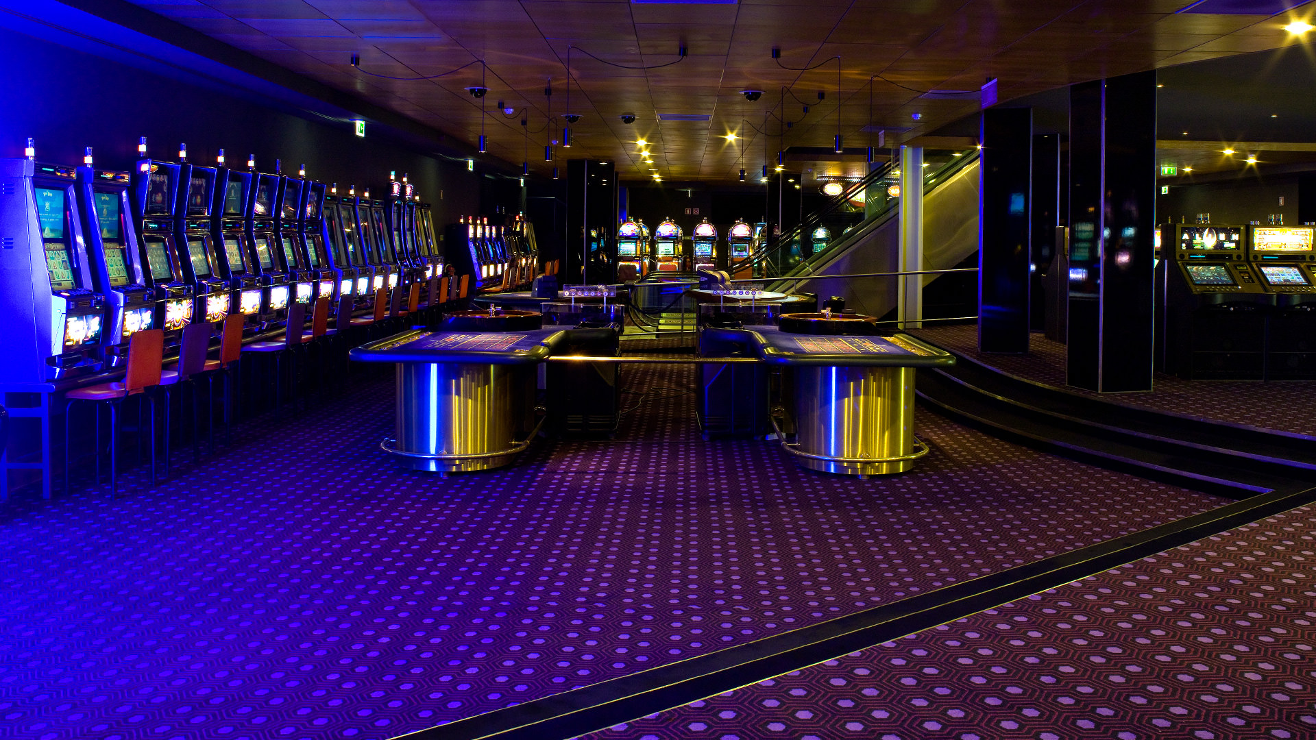 booi cassino