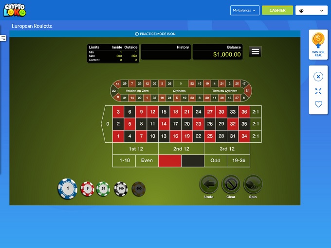 winward casino $65 no deposit bonus