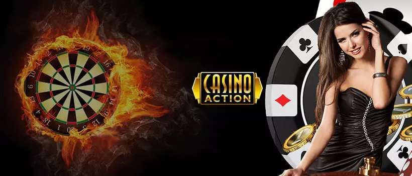#1 casino app for android