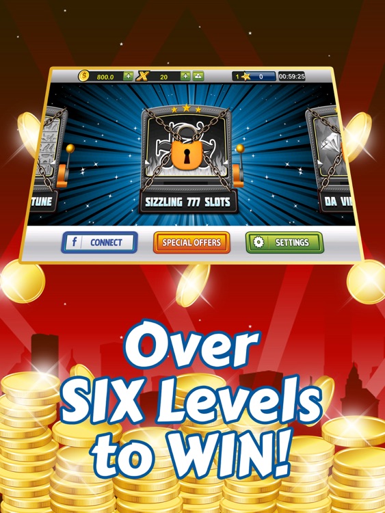 Casino mr bet Slots