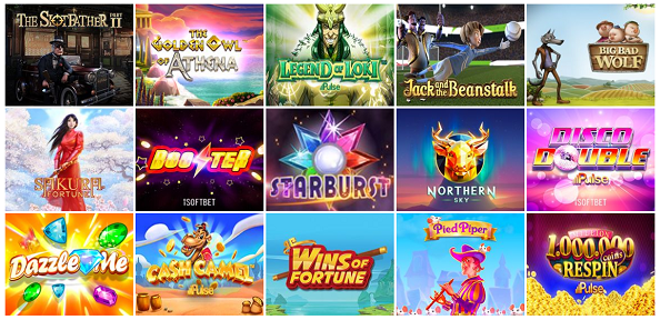 l'auberge casino app