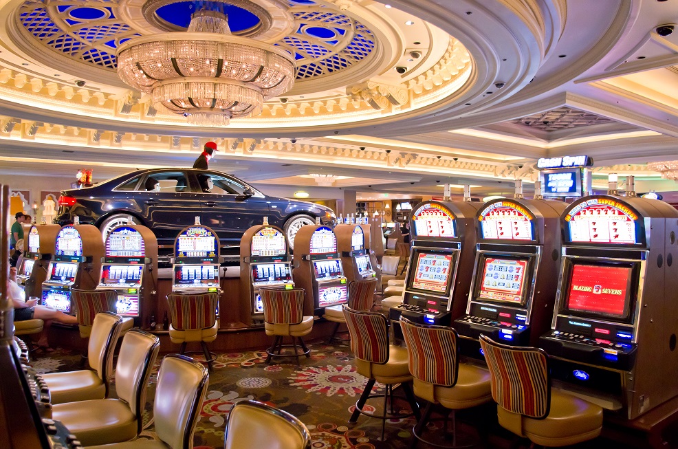 live games casino no deposit