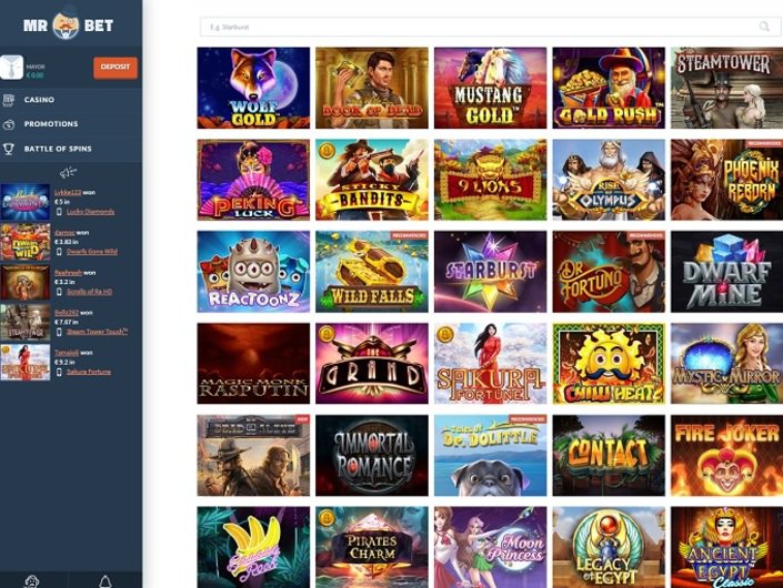 7 casino slots