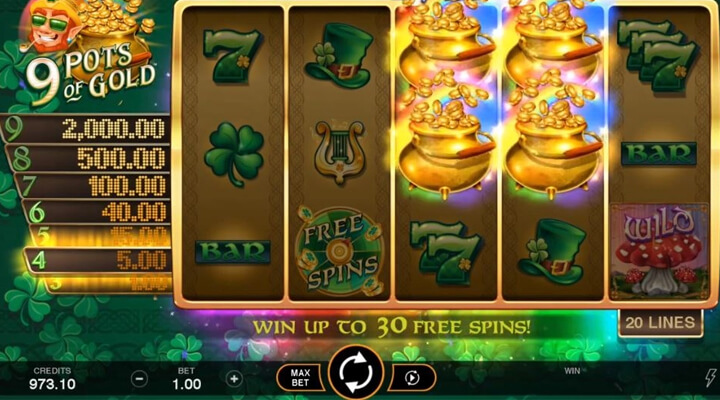 10 best online casino