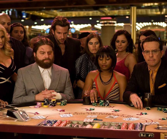 gta v online casino games