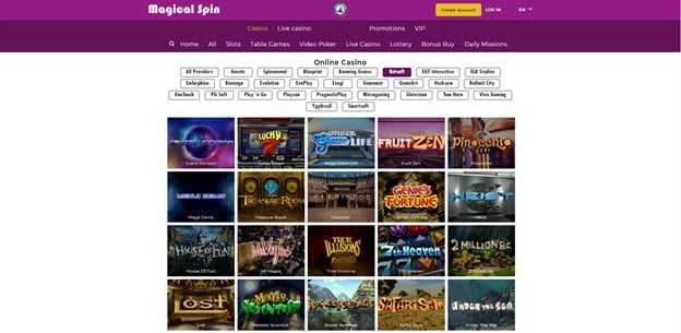 casino bonus codes no deposit