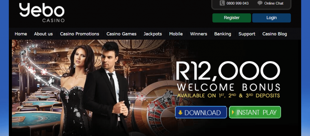 best online casino live dealer
