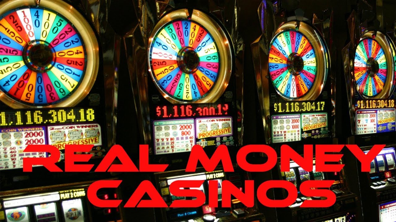 casino games online