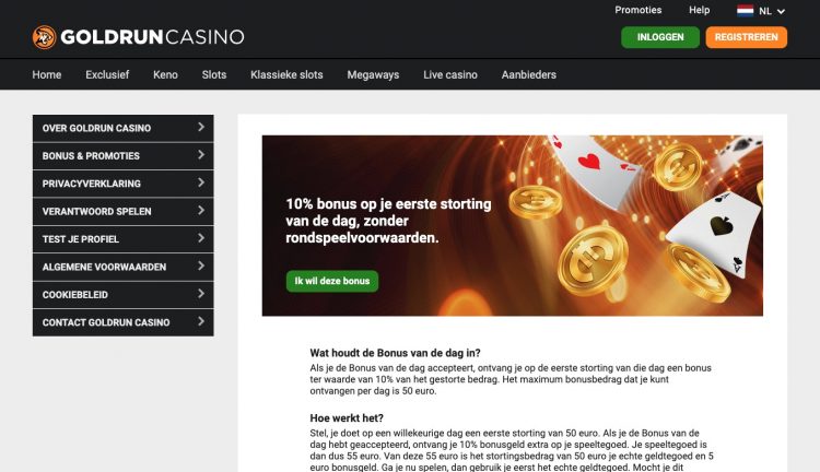 online casino tennessee