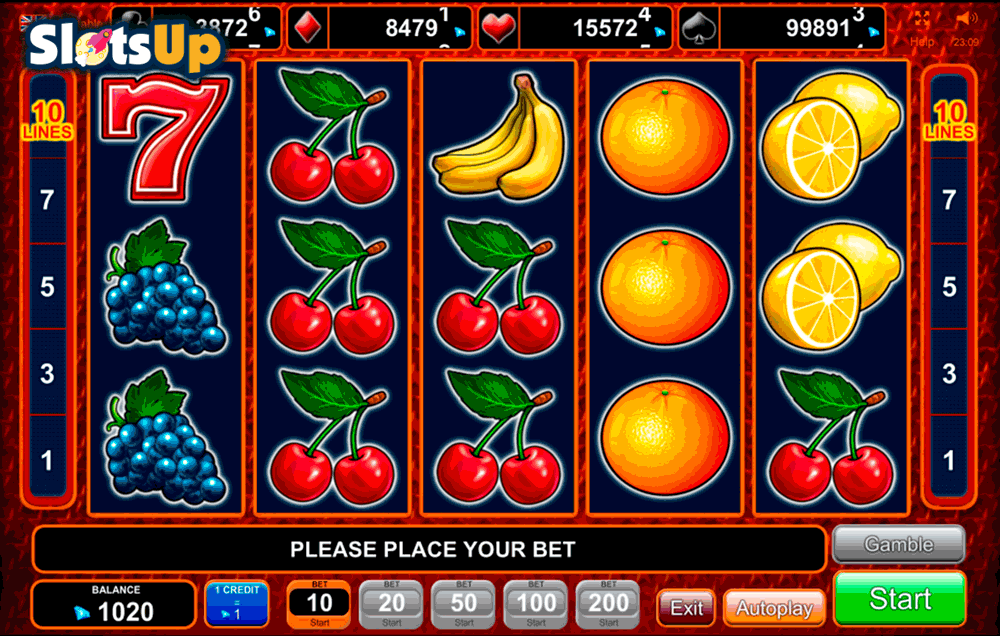 20zł deposit casinos