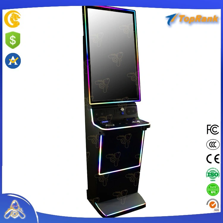 Evolution slot free spins
