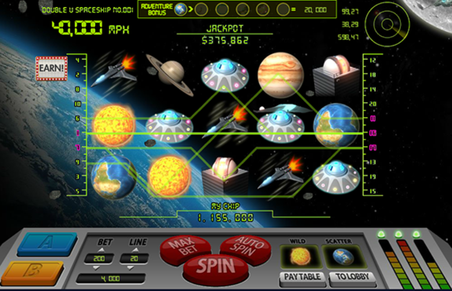 reel bonanza casino game