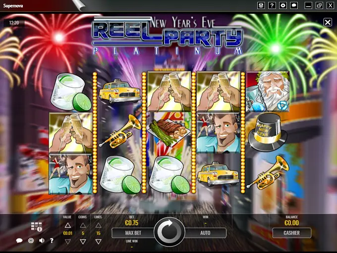 best online casino malaysia