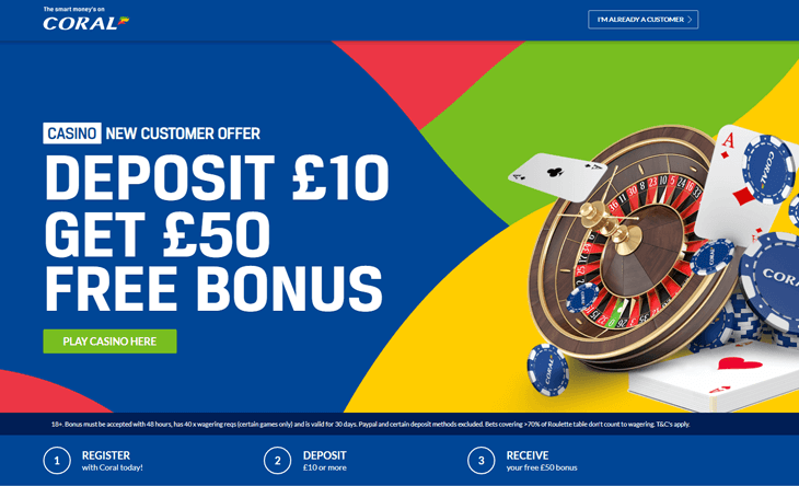 no deposit casino bonus eu