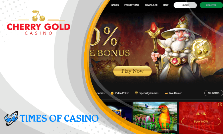 top 3 online casinos