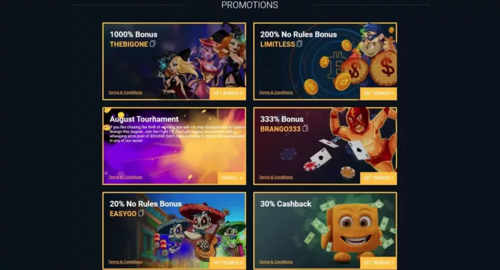 online casino bitcoin