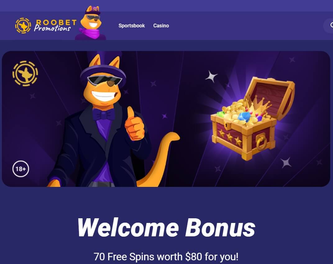 Roobet