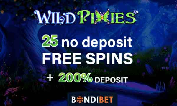 Wild Respin $ 1 Depozit
