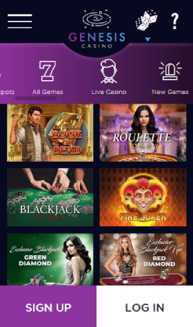 online casino ideal nl