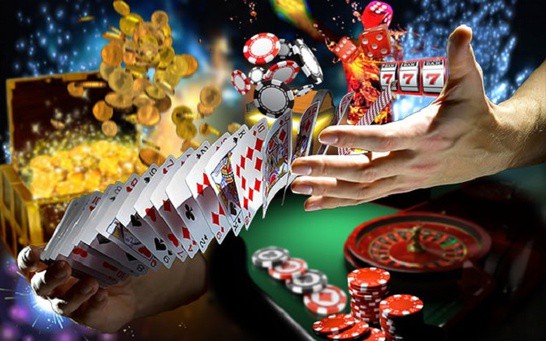 online casino real money uk