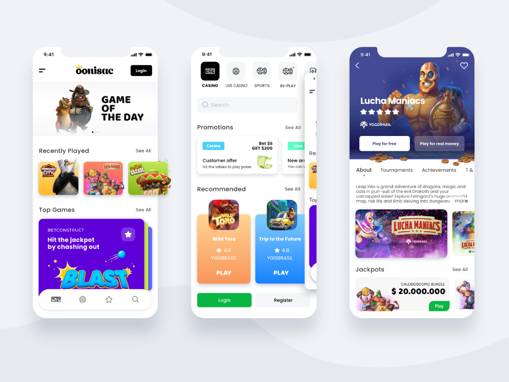 $2 deposit online casino