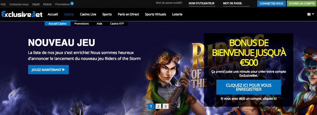 casino apply job