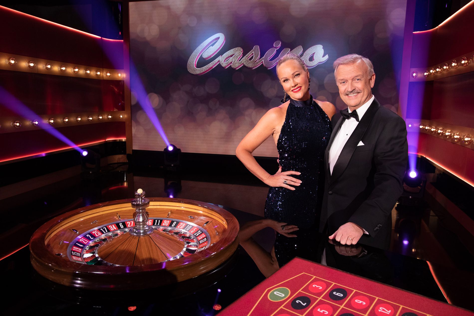 magic hot 4 casinos