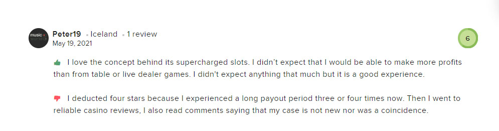 crazy monkey Online -Slot