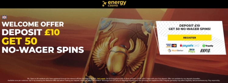 Bestes postepay Casino