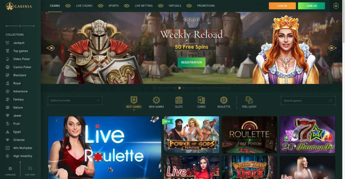 30 euro no deposit bonus casino