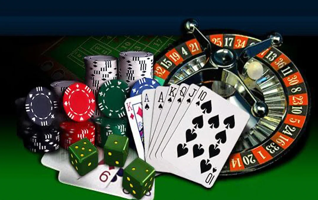 3 dice online casino