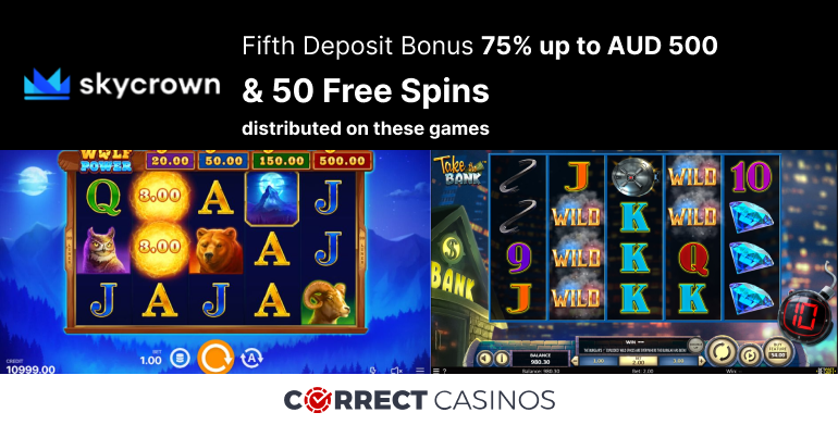 Polar Paws Rtp slot jackpot