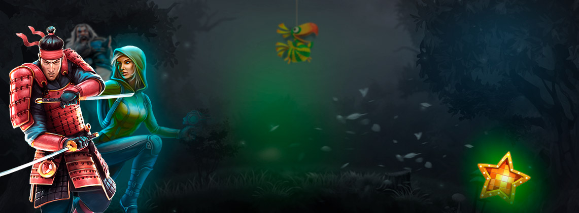 Spielen Sie Pharaoh Riches Slot