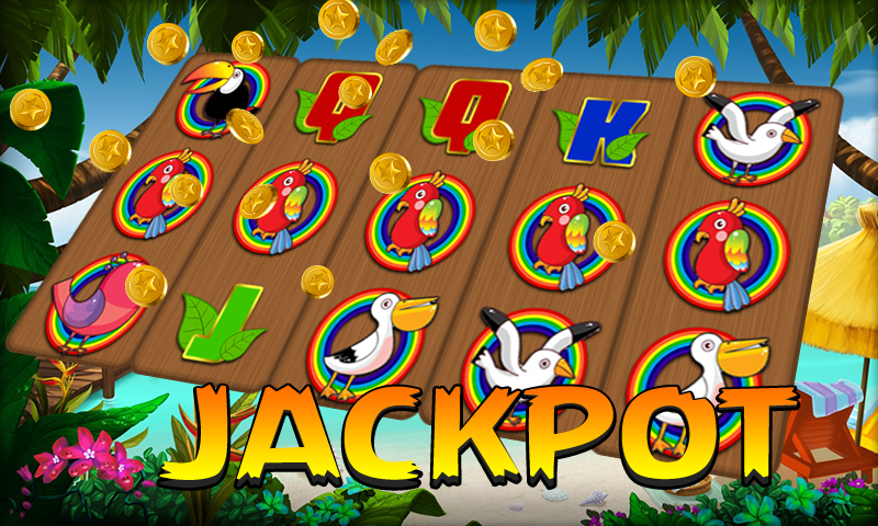 4 casino games