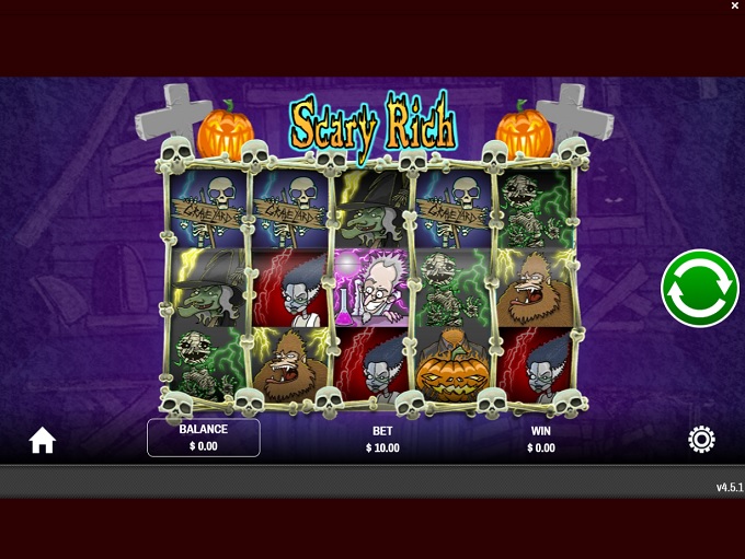 slot v no deposit bonus