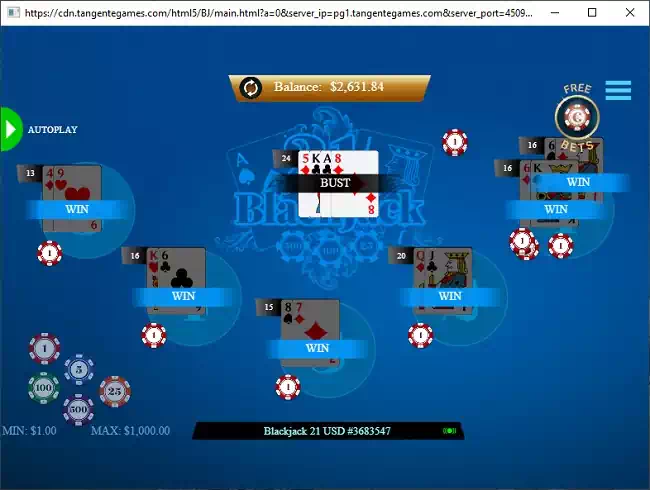 best online casino to win big