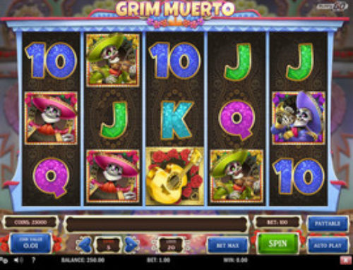 Casino betamo Kein Einzahlungsbonus