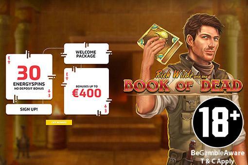 Online -Casino skrill