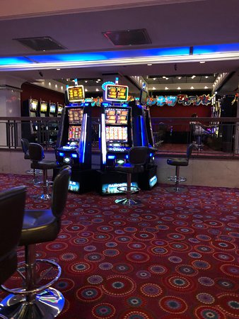 power plant Slot Big Win