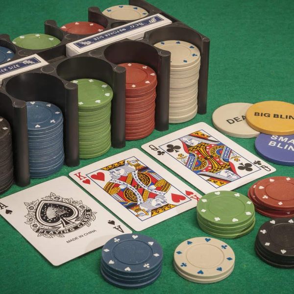 Wild Dice online casino