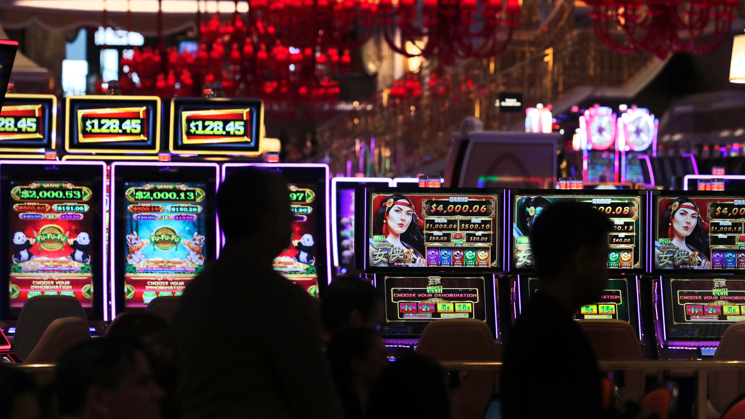 Android için 7slots uygulaması indir