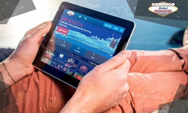 playtech Slots online