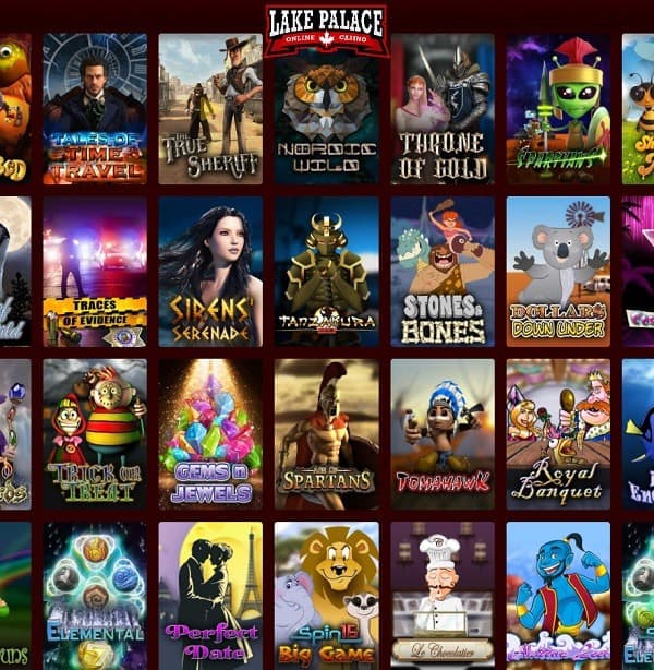 slot sites with sparks