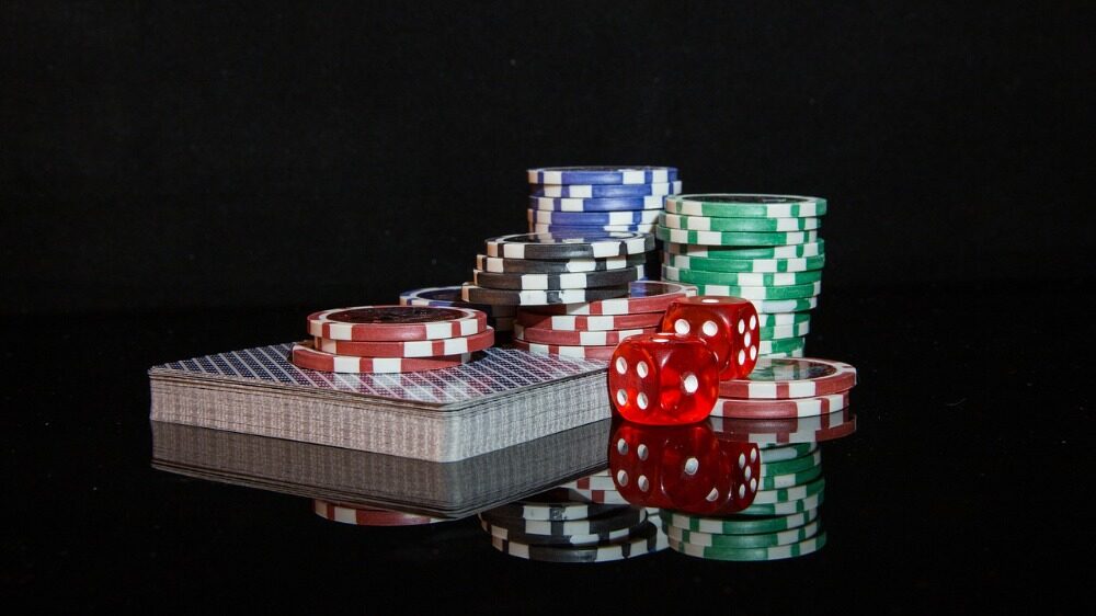best online casino bonus