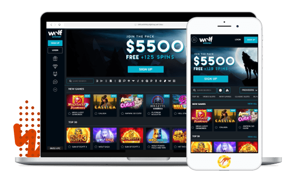 Online -Casino 40 Shining Jewels