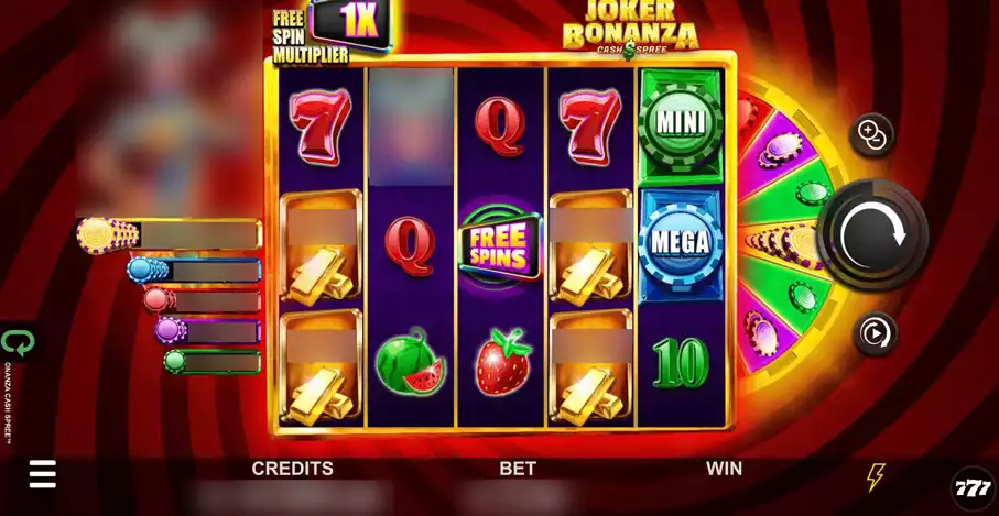 casino mfortune no deposit bonus